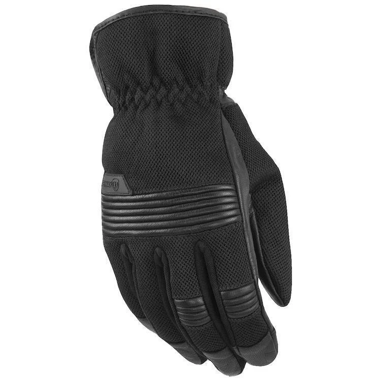 cold-weather gloves for warmth and comfort-Goggles with thick frames-Highway 21 Turbine Mesh Gloves