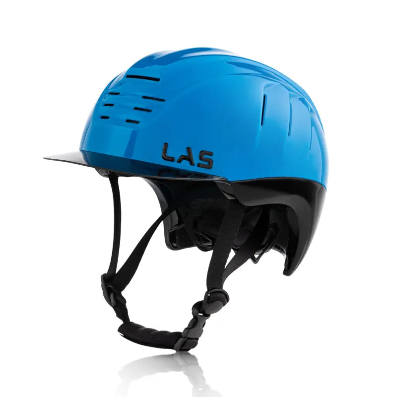 Helmet for Backcountry Trails-LAS Helmet Genesis