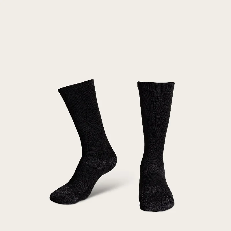 compression socks for cold temperatures-  Mid-Calf Sock (3-Pack)