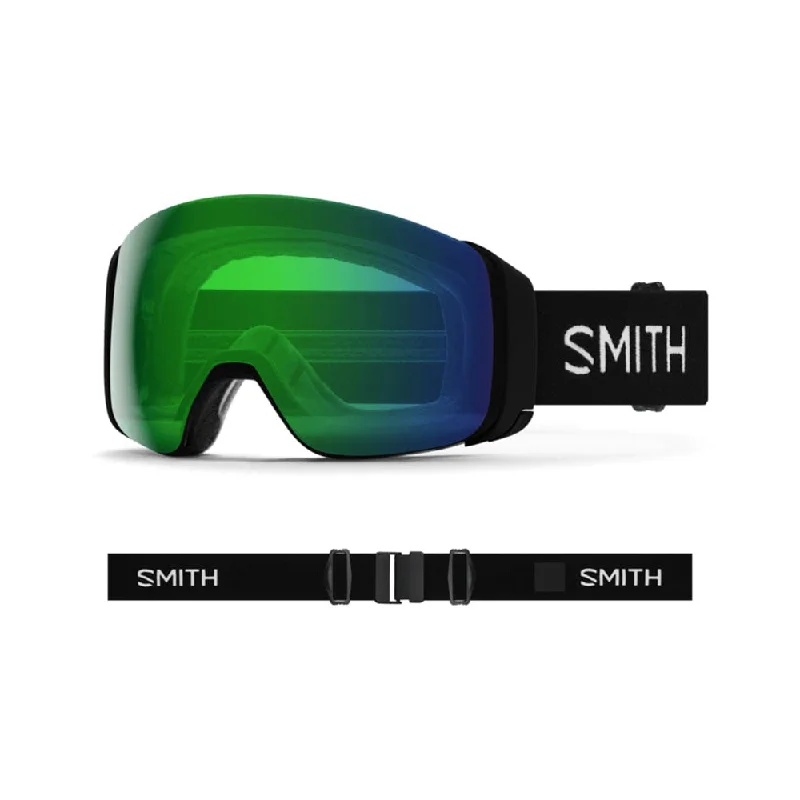 Smith 4D Mag Goggles 2025