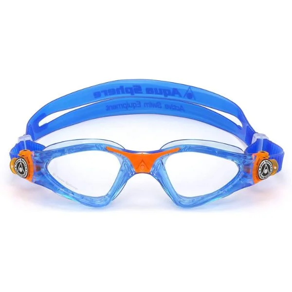 AQUA SPHERE - Kid's Moby Swim Goggles