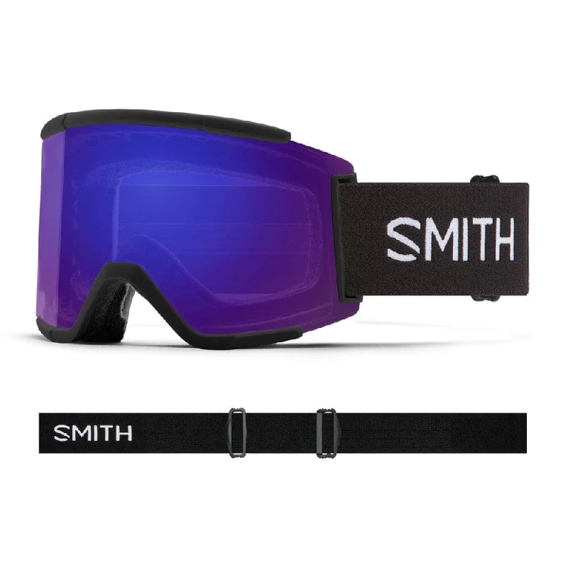 Smith Squad XL Snow Goggles