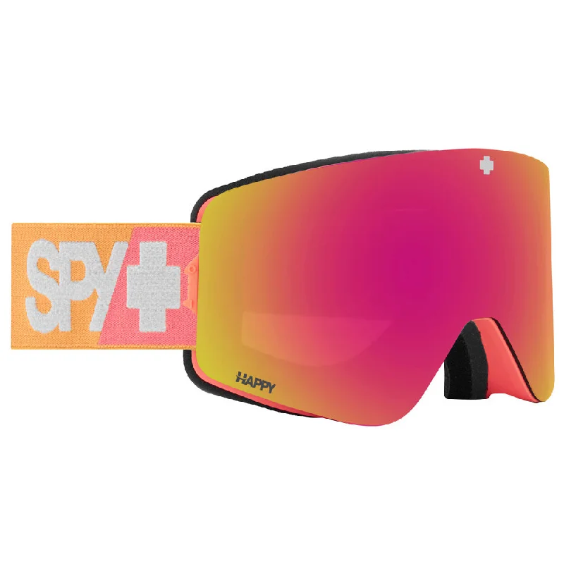 Spy Marauder SE Goggles 2024