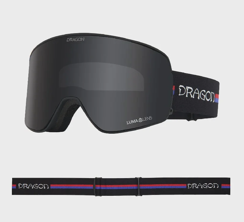 Dragon NFX2 Snow Goggles 2024