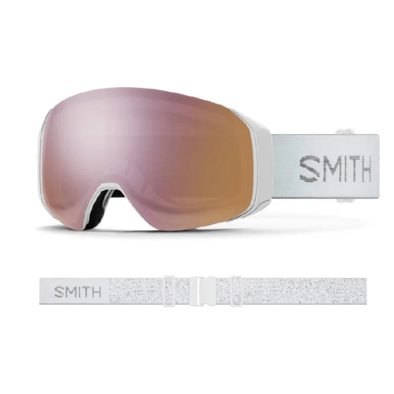 Smith 4D Mag S Goggles 2025