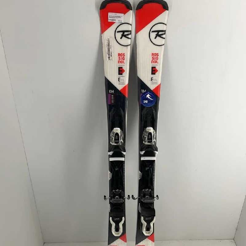 Skis for tradition-2018 Rossignol Experience RTL w/ Look Xpress 10 Demo Bindings