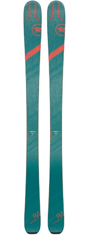 Skis long lasting-2020 Rossignol EXPERIENCE 84Ai W ladies snow skis