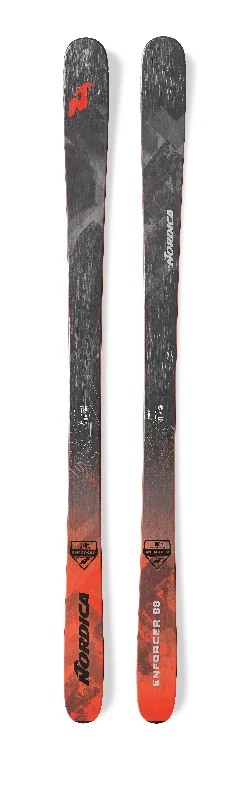 Skis for agility-2021 Nordica Enforcer 88 snow skis