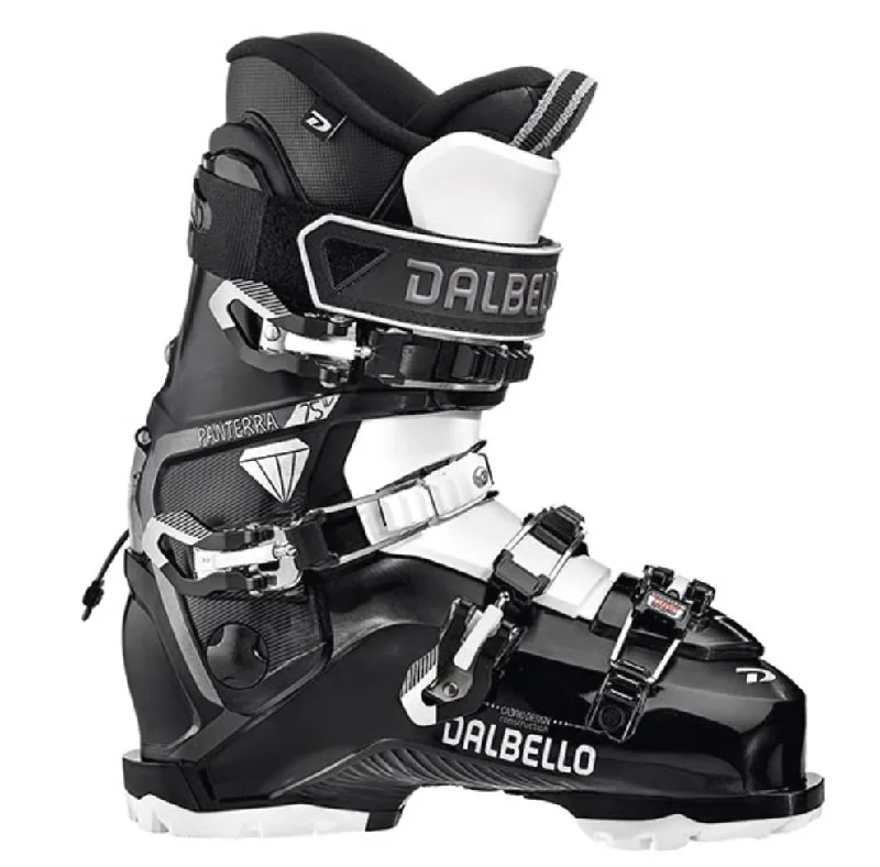 Ski boots footbed-2021 Dalbello Panterra 75W GW ladies' ski boots