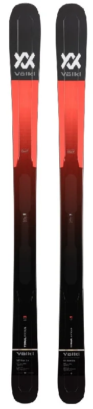 Skis for fitness-2021 VOLKL Mantra M5 snow skis