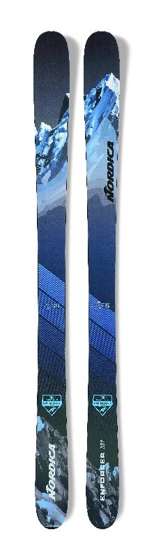 Skis for marketing-2023 Nordica Enforcer 104 Free snow skis