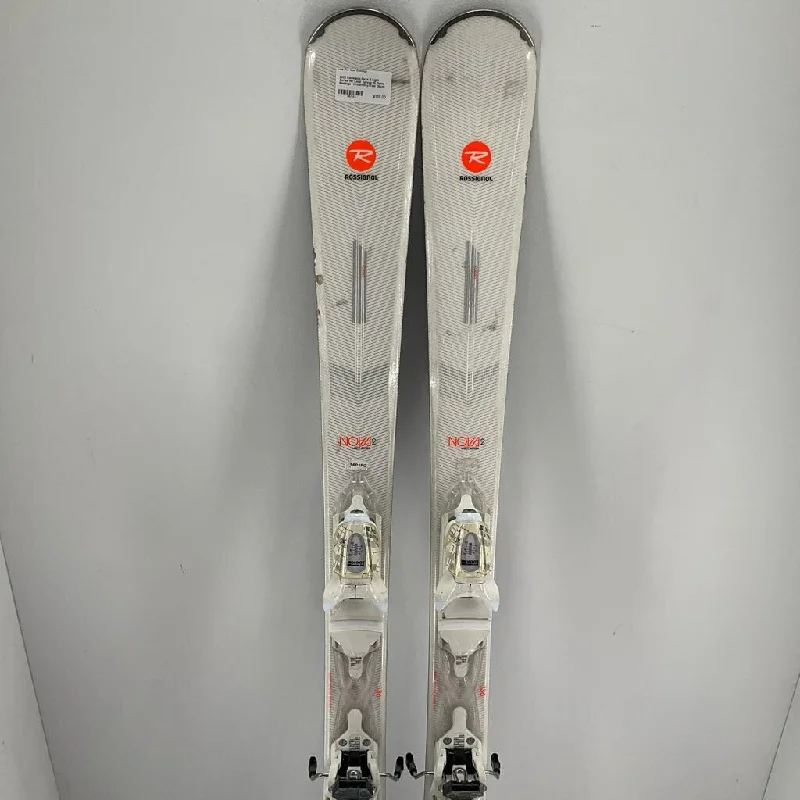 Skis for factory made-2022 Rossignol Nova 2 Light Series W/ Look Xpress 10 Demo Bindings