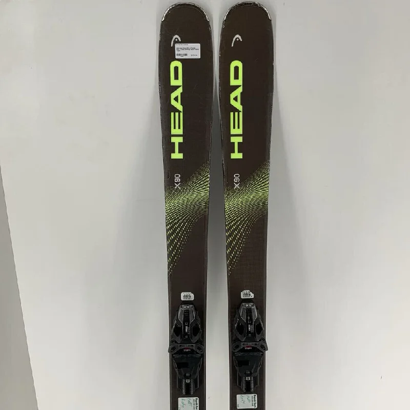 Skis for value-2023 Head Kore X90 w/ Tyrolia PRW 11 Demo Bindings