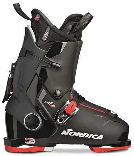 Ski boots all day wear-Nordica HF 110 GW Mens Ski Boots 2024