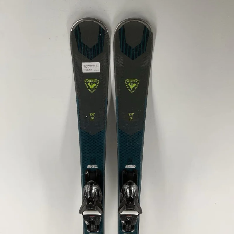 Skis for cool-2023 Rossignol Experience 82 Basalt Skis w/ Look NX 12 Demo Bindings