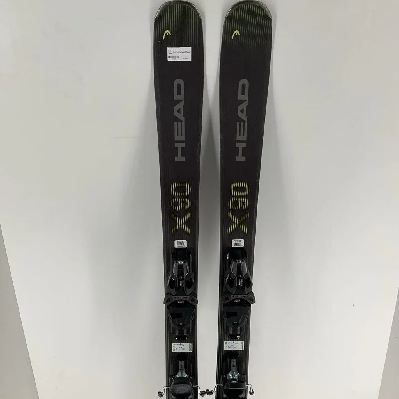 Skis for dropshipping-2024 Head Kore X90 w/ Tyrolia PRW 11 Demo Bindings