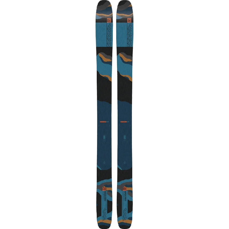 Skis for regional store-2024 Mindbender 116 C Ski