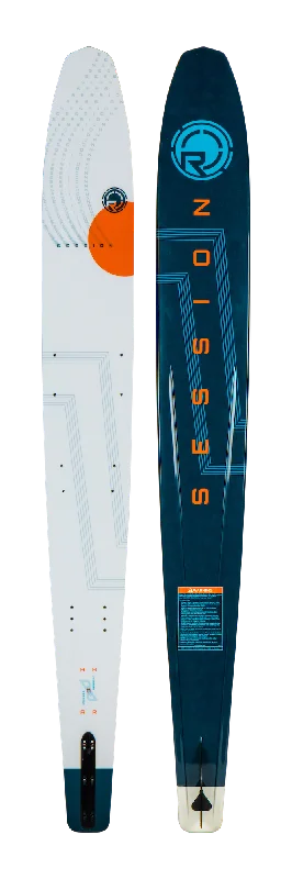 Skis for teens fun-2024 Radar Men's Session Water Ski