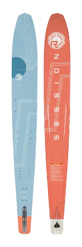 Skis for hobby-2024 Radar Women's Session Water Ski