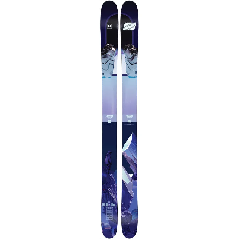 Skis for back in stock-2025 ARV 106 Ski