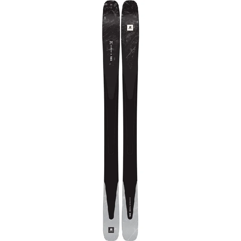 Skis for available-2025 Declivity X 102 Ski