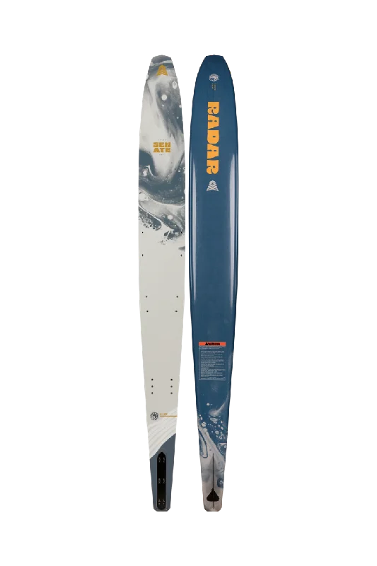 Skis for adults fun-2025 Radar Senate Alloy Water Ski