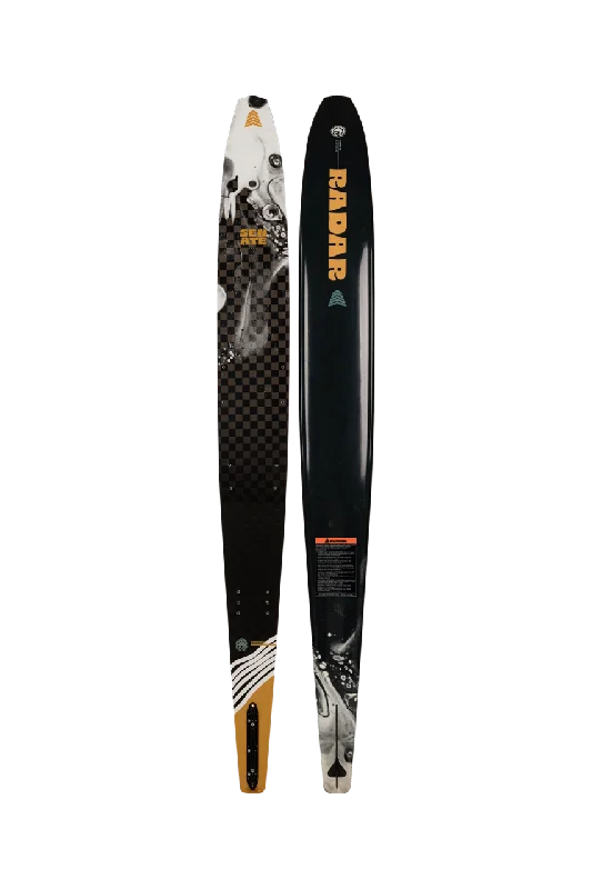 Skis for seniors-2025 Radar Senate Lithium Water Ski