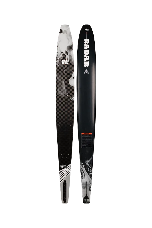 Skis for elderly-2025 Radar Senate Pro Water Ski