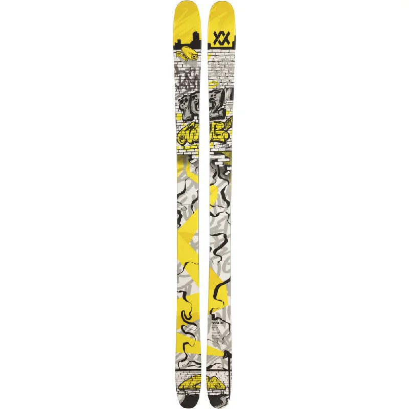 Skis for national chain-2025 Revolt 96 Ski