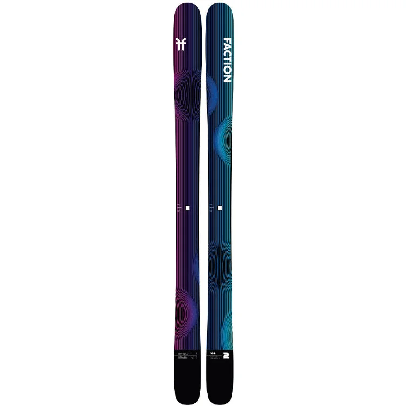 Skis for exclusive online-2025 Studio 2 Ski