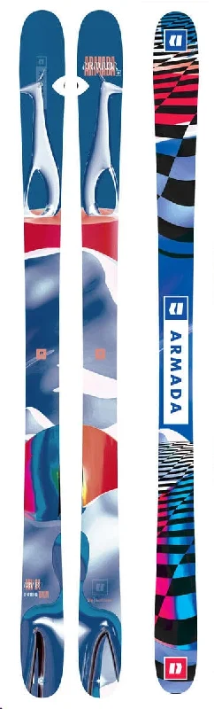 Skis for ski magazine-ARMADA 2024 ARV 84 (SHORT)