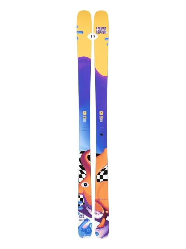 Skis for blog-ARMADA 2024 ARV 88