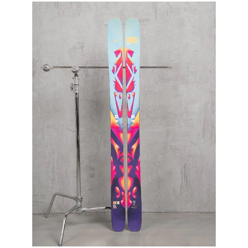 Skis for smart-Armada ARW 100 Ski 2024