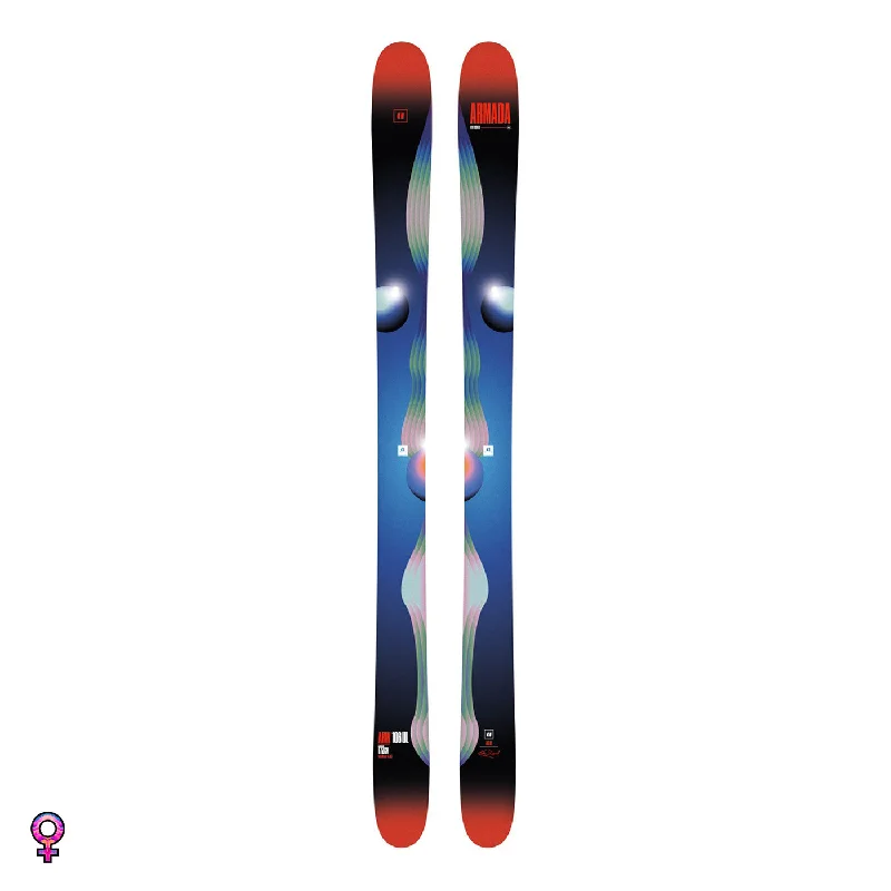 Skis for takeoff-Armada ARW 106 UL Skis | 2024