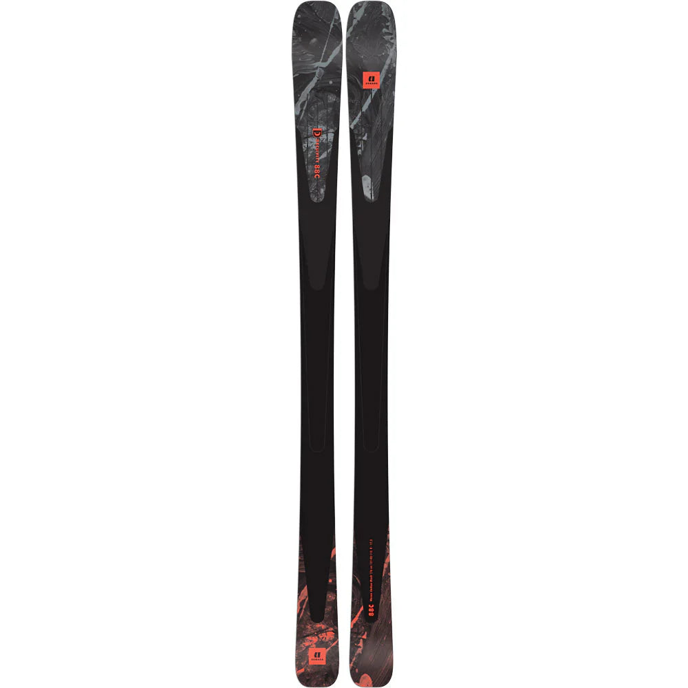 Skis for purple-Armada Declivity 88 C Skis - Men's - 2025