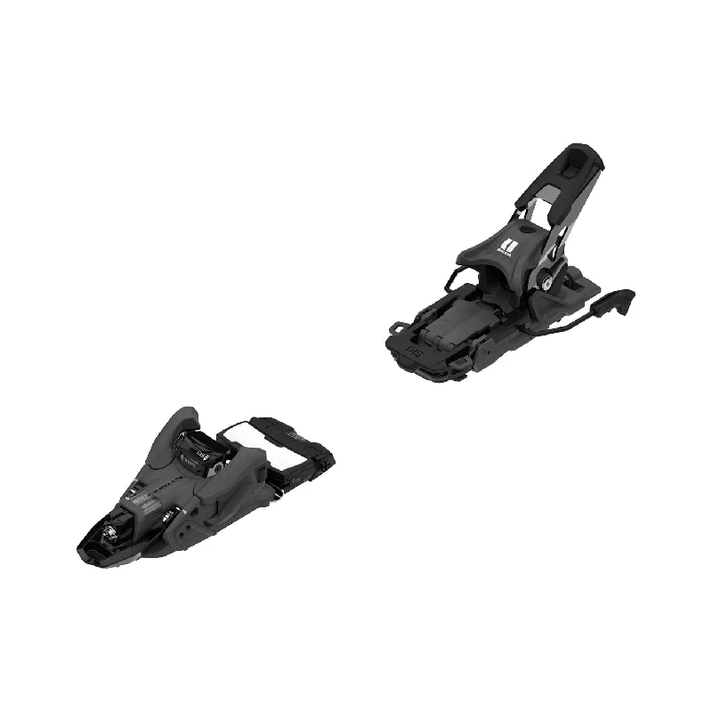 Ski bindings for smooth boot locking systems-Armada Shift 13 MN Bindings | 2024