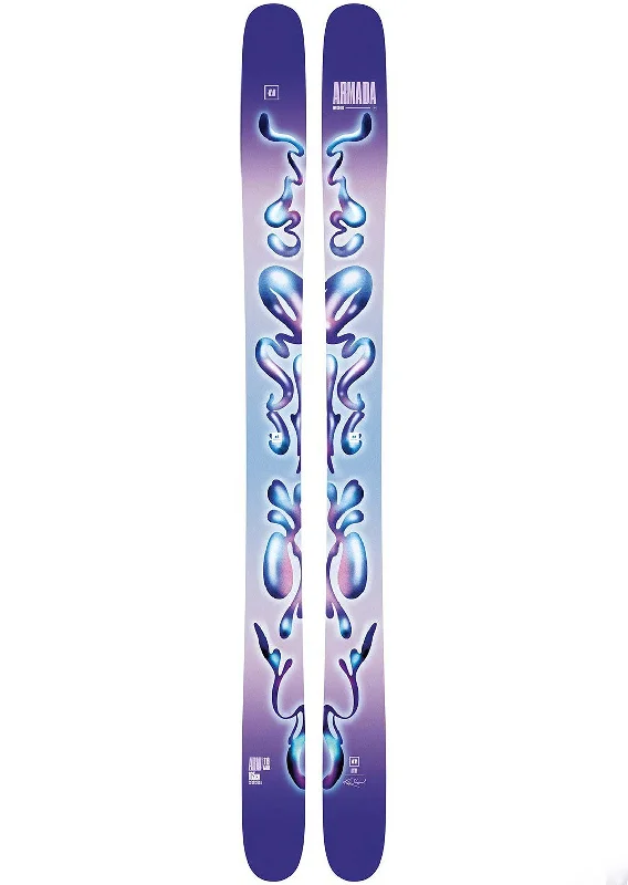 Skis for medal-Armada Women's ARW 116 VJJ UL Ski