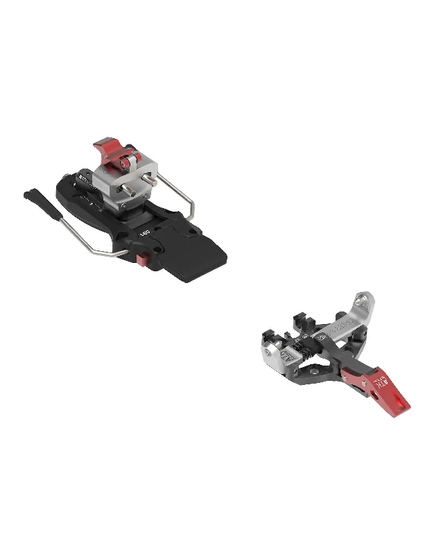 Ski bindings for elite freestyle skiing-ATK Crest 10 Alpine Touring Bindings