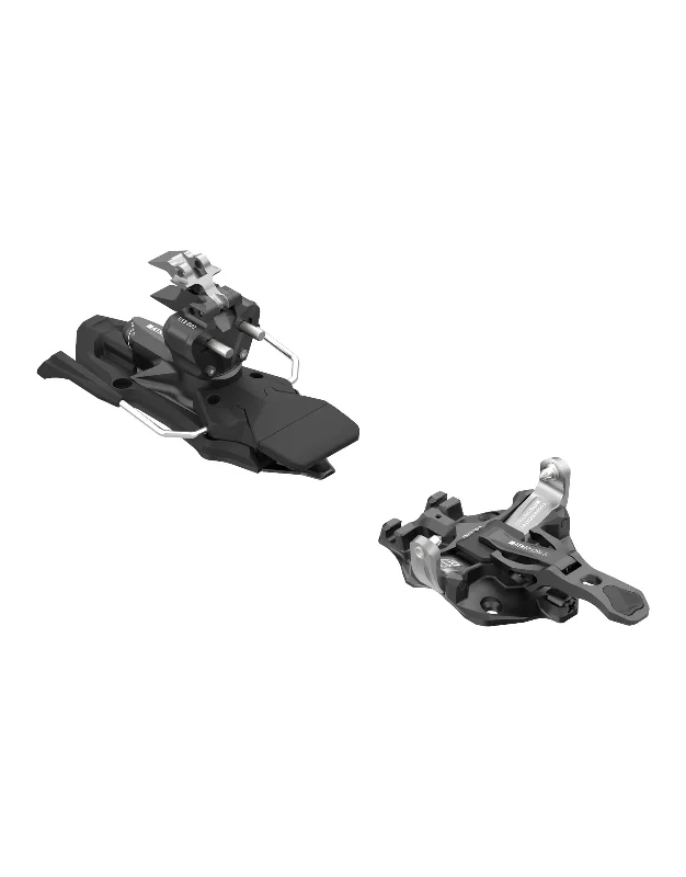 Ski bindings with effective boot insertion-ATK R13 Evo Alpine Touring Bindings