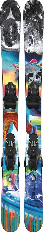 Skis for tiktok-ATOMIC 2025 BENT CHETLER MINI + STAGE 10