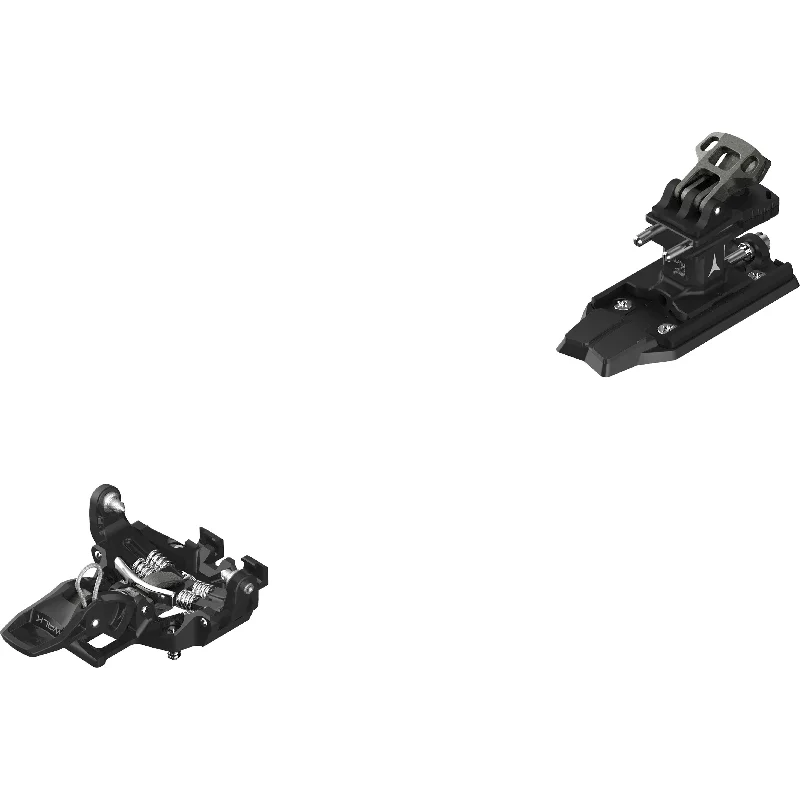 Ski bindings for versatile ski types-Atomic Backland Pure