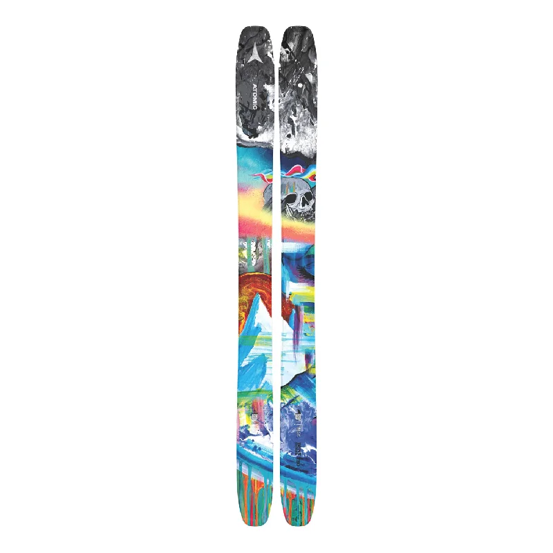 Skis for international-Atomic Bent 120 Skis | 2025