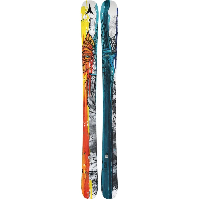 Skis for bundle-Atomic Bent Chetler Mini