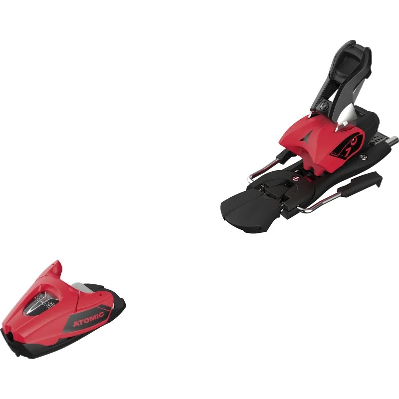 Ski bindings for durable mountain gear-Atomic COLT 7 C