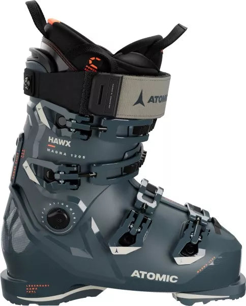 Ski boots artisanal-ATOMIC HAWX MAGNA 120s 2025