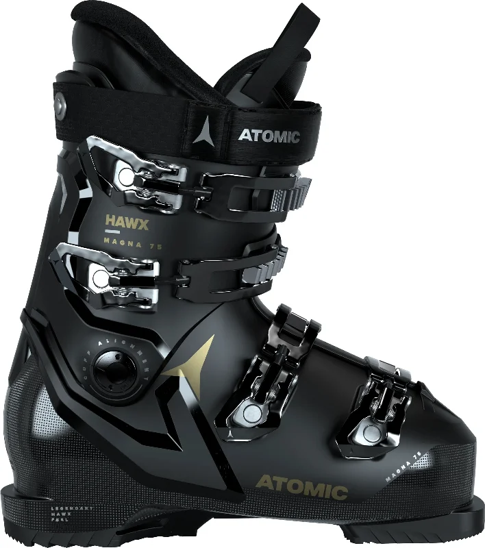 Skis for camouflage-Atomic Hawx Magna 75 Ski Boots 2025 - Women's