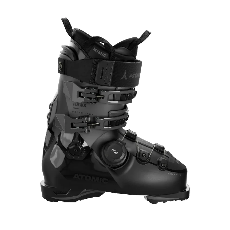 Ski boots health gear-Atomic Hawx Prime 110 S BOA GW Boots | 2025