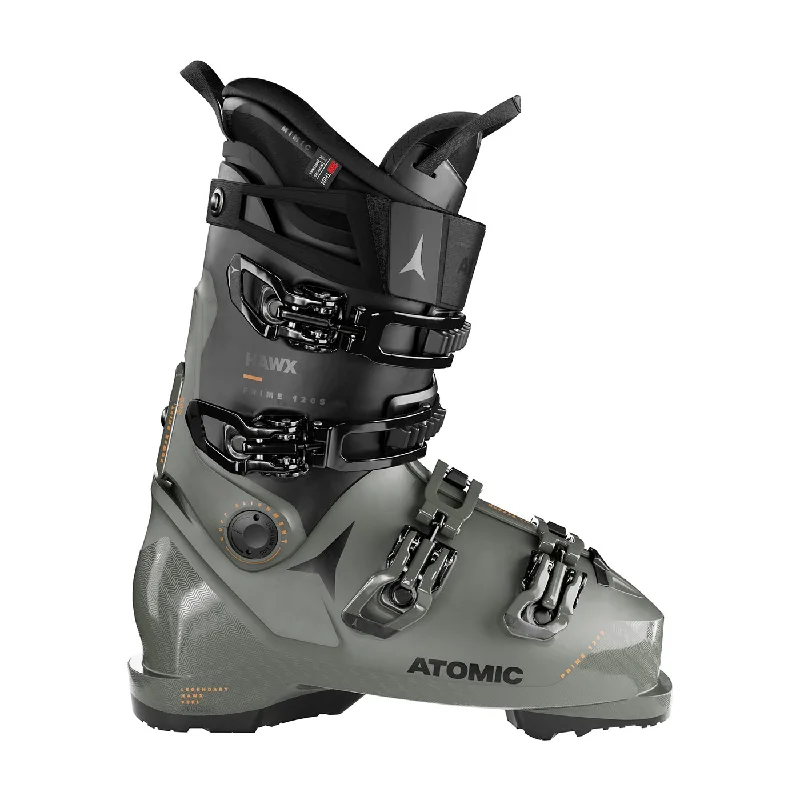 Ski boots trail boss-Atomic Hawx Prime 120 S GW Boots | 2024