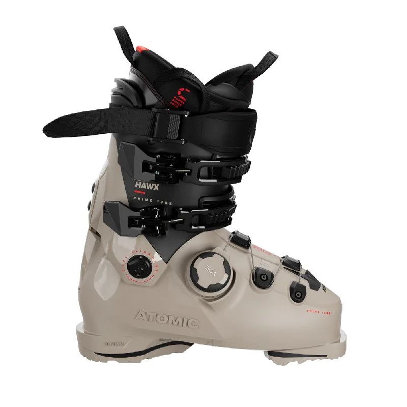 Ski boots calorie counter-Atomic Hawx Prime 130 S BOA GW Boots | 2025