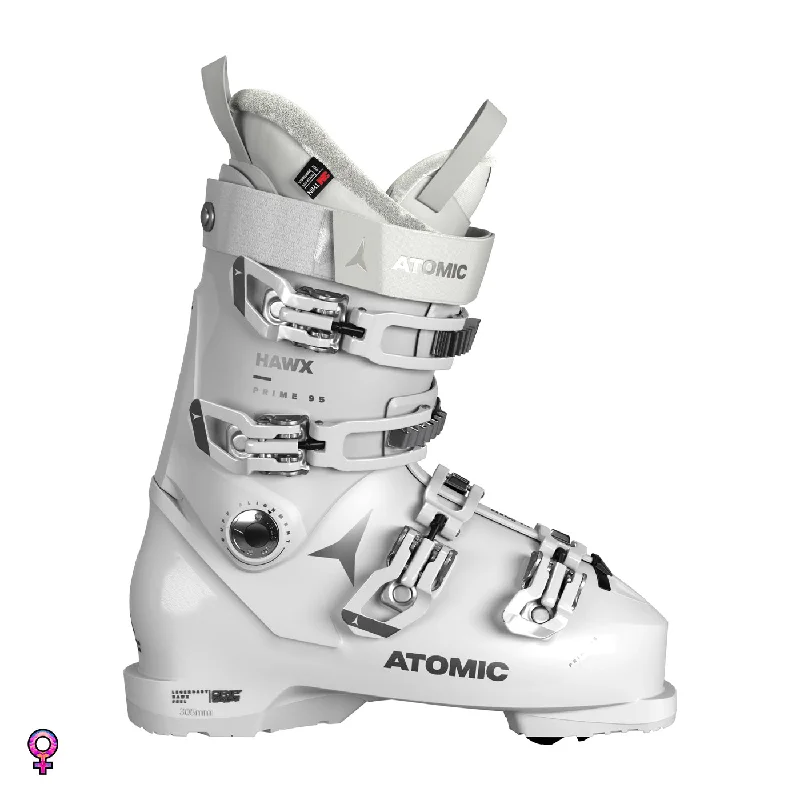 Ski boots ice pro-Atomic Hawx Prime 95 W GW Boots | 2024